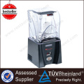 Latest Product Of China Electric Sound-Proofing Cover Multi Blender